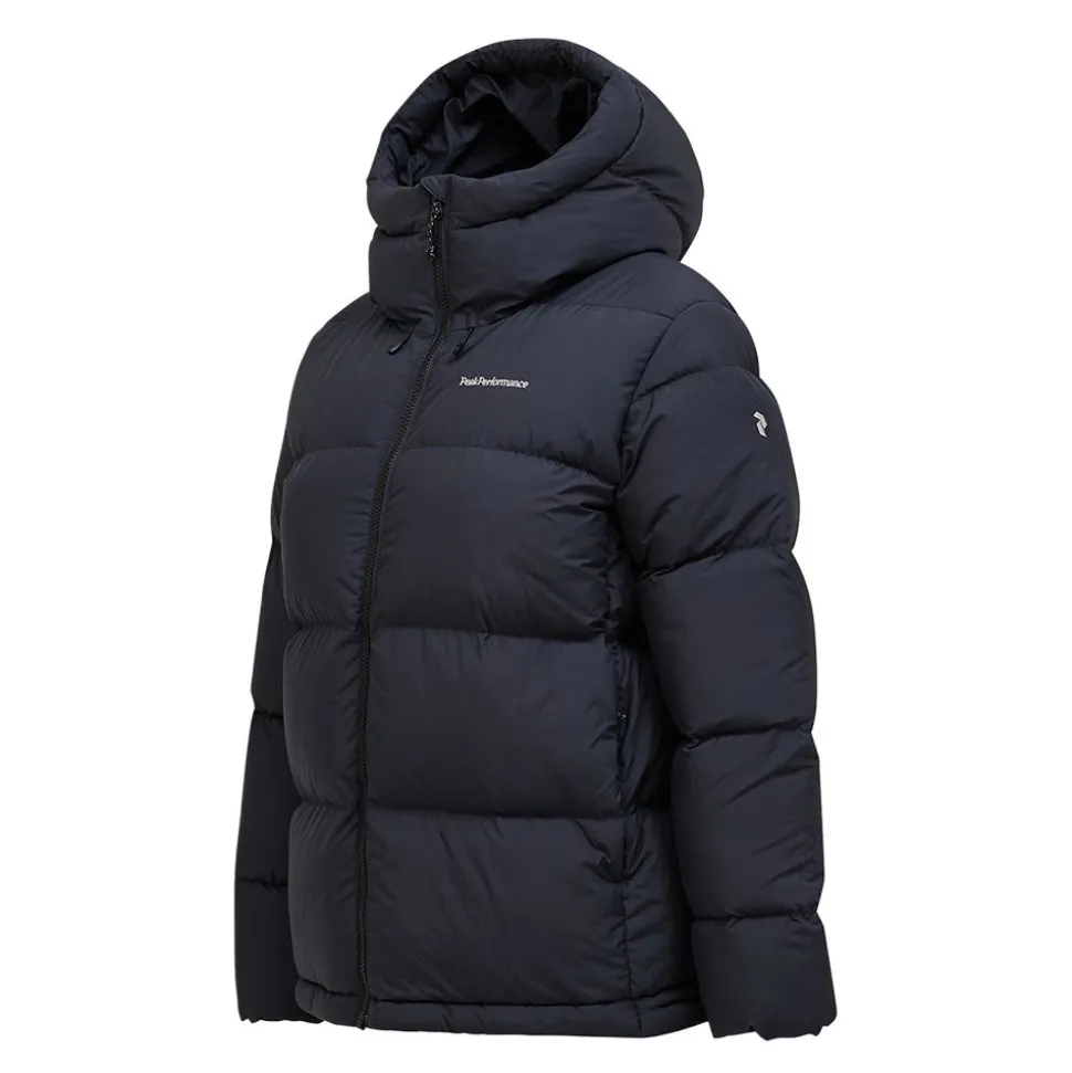 Rivel Down Puffer Jacket dam