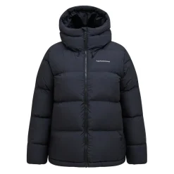 Rivel Down Puffer Jacket dam