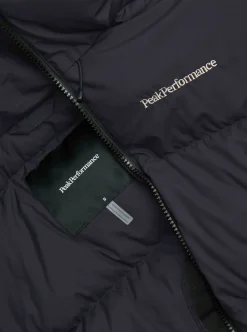 Rivel Down Puffer Jacket dam