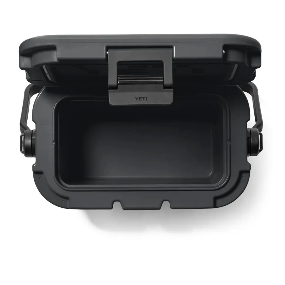 Roadie 8