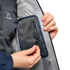 ROC Flash GTX Jacket Dam