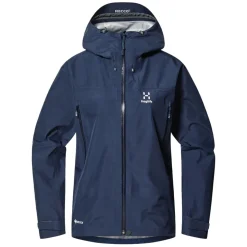ROC Flash GTX Jacket Dam