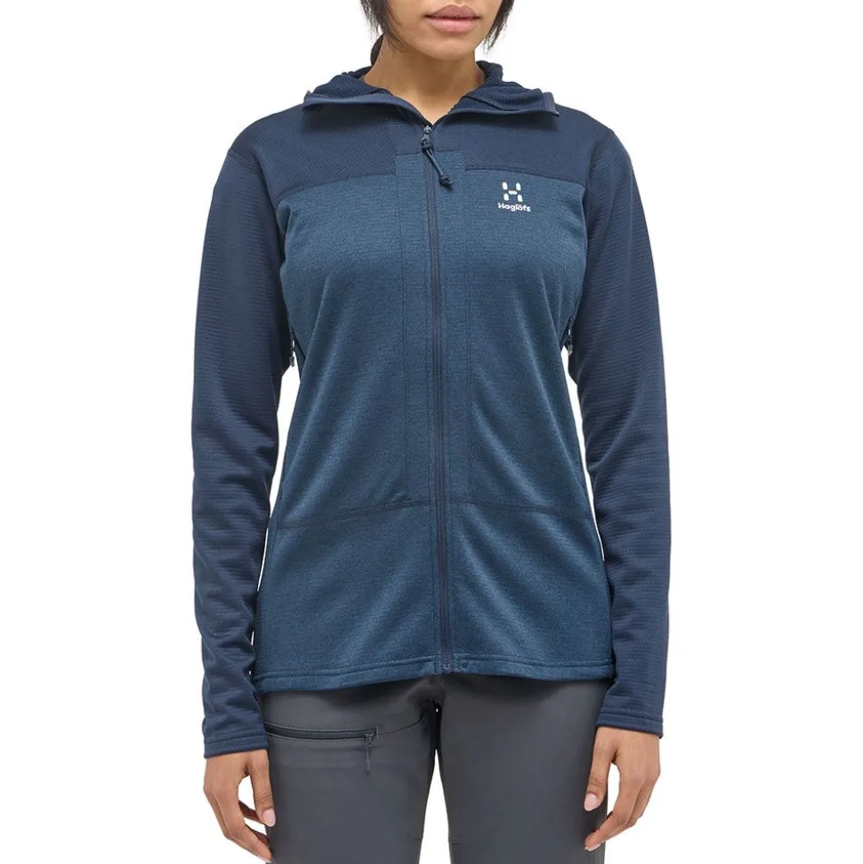 ROC Flash Mid Hood Dam