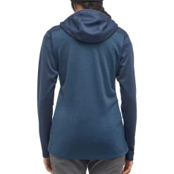 ROC Flash Mid Hood Dam