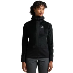 ROC Spitz Mid Hood Dam