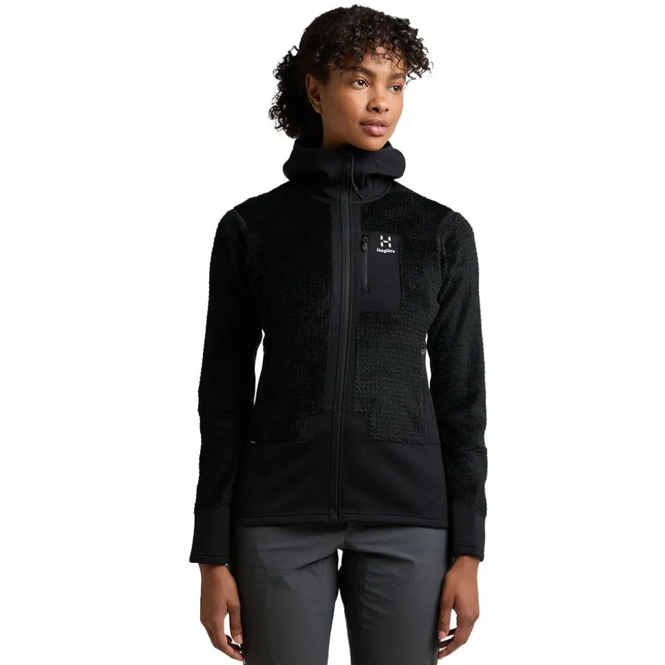 ROC Spitz Mid Hood Dam