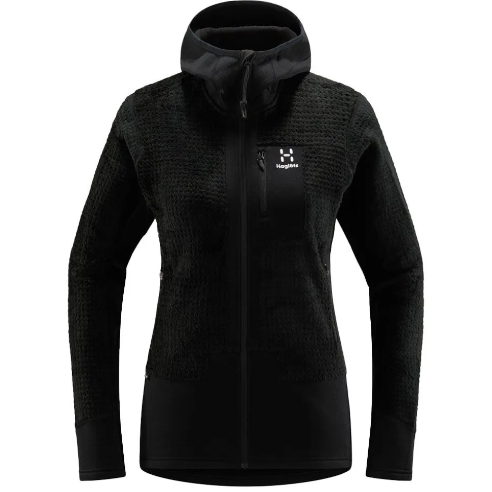 ROC Spitz Mid Hood Dam
