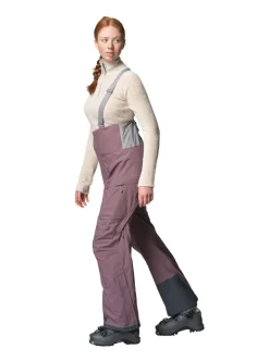 Rollercoaster Bib Pants dam