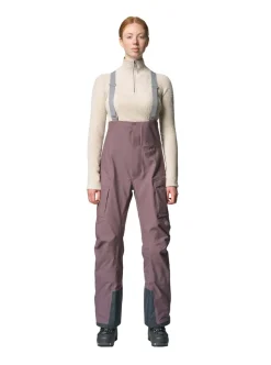 Rollercoaster Bib Pants dam