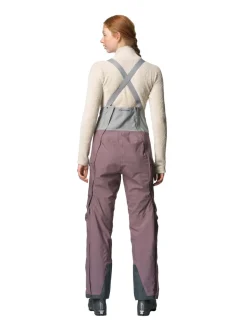 Rollercoaster Bib Pants dam
