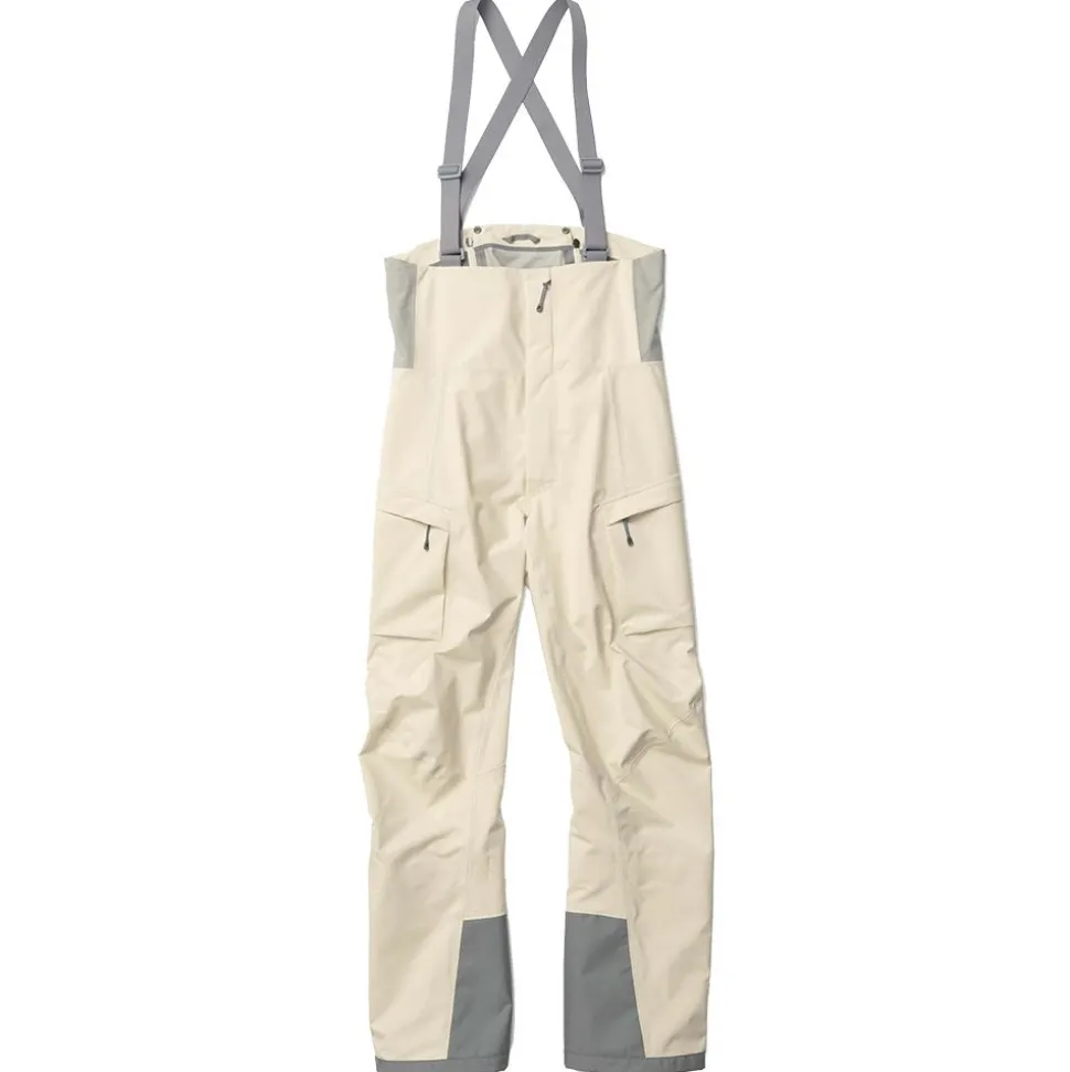 Rollercoaster Bib Pants Dam