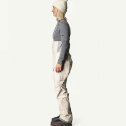 Rollercoaster Bib Pants Dam