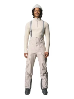 Rollercoaster Bib Pants herr