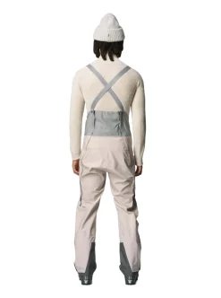Rollercoaster Bib Pants herr