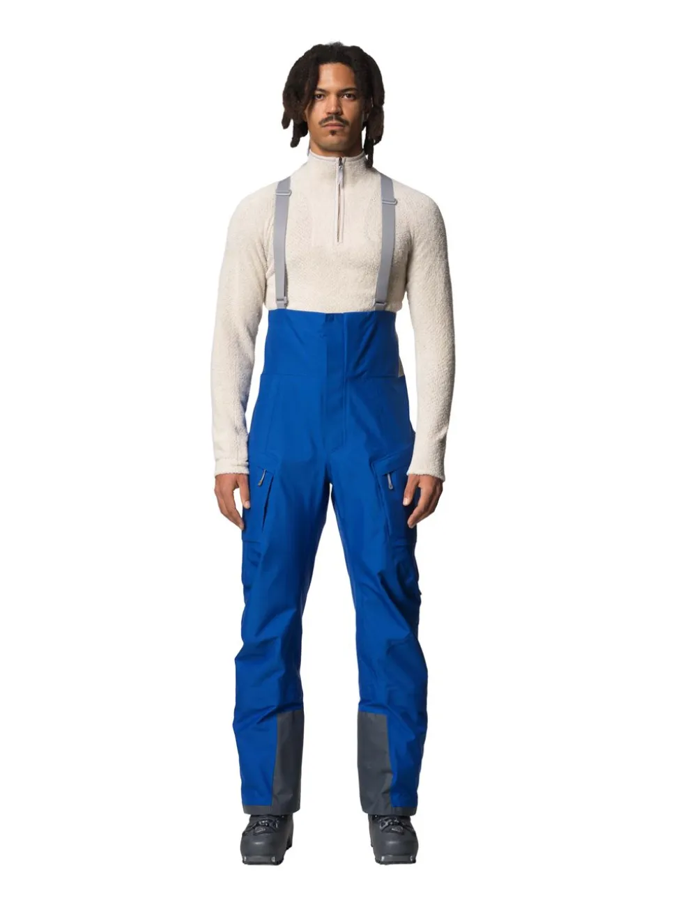 Rollercoaster Bib Pants herr