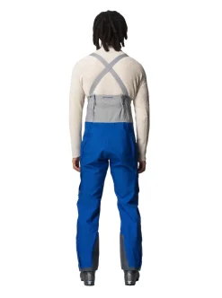 Rollercoaster Bib Pants herr