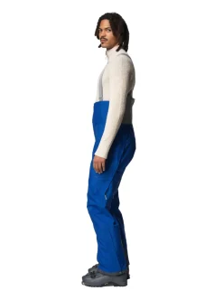 Rollercoaster Bib Pants herr