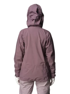 Rollercoaster Jacket dam