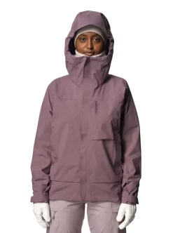 Rollercoaster Jacket dam