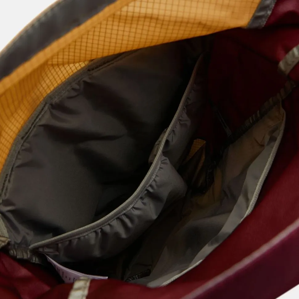 Roll Top Backpack 21,5L