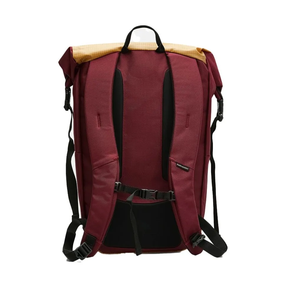 Roll Top Backpack 21,5L