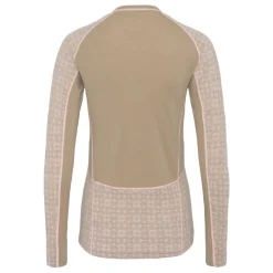 ROSE LIGHT Long Sleeve