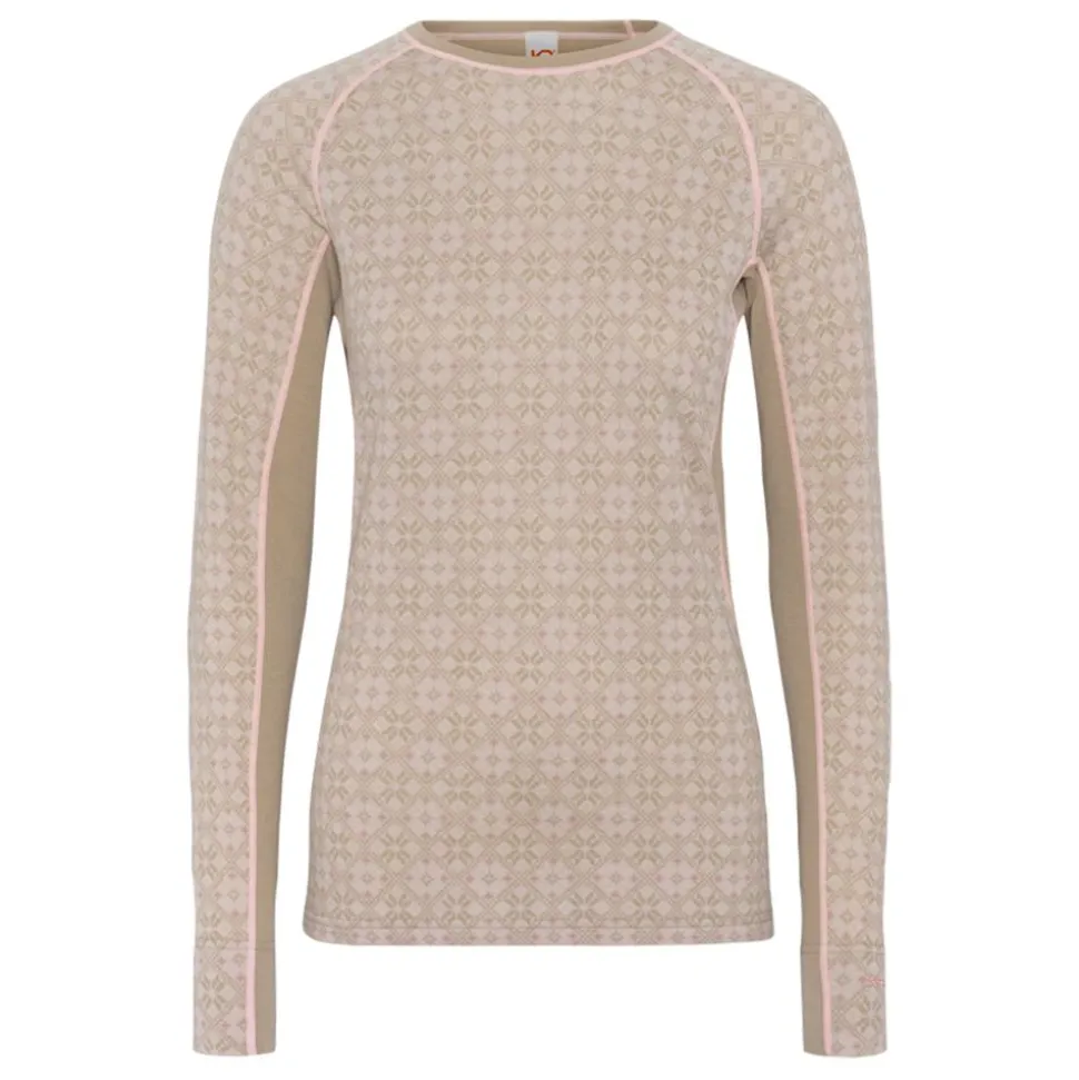 ROSE LIGHT Long Sleeve