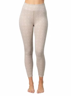 ROSE LIGHT PANT High Waist dam