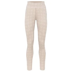 ROSE LIGHT PANT High Waist dam