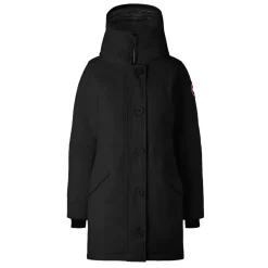 Rossclair Parka Dam