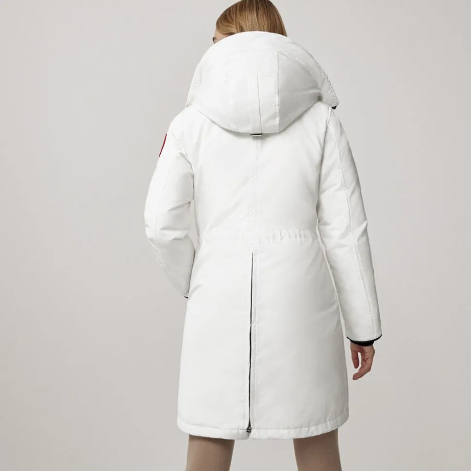 Rossclair Parka Dam