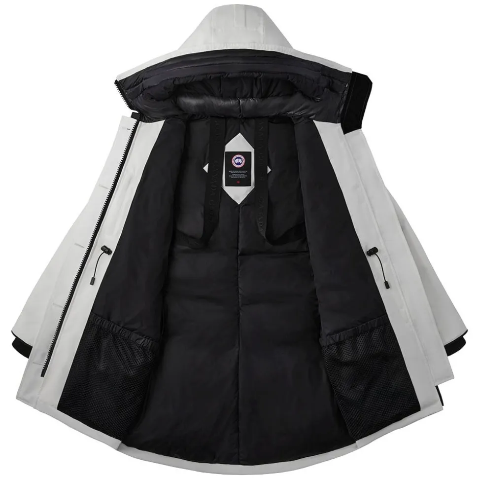 Rossclair Parka Dam
