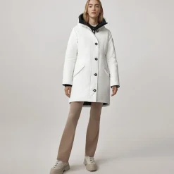 Rossclair Parka Dam