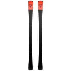 Rossignol Forza 60° TI Inkl. NX12