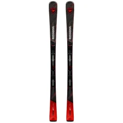 Rossignol Forza 60° TI Inkl. NX12