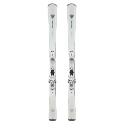 Rossignol Nova 6 Dam Inkl. Xpress 11