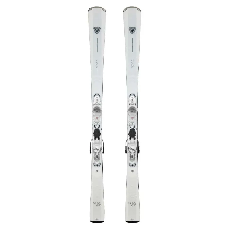 Rossignol Nova 6 Dam Inkl. Xpress 11