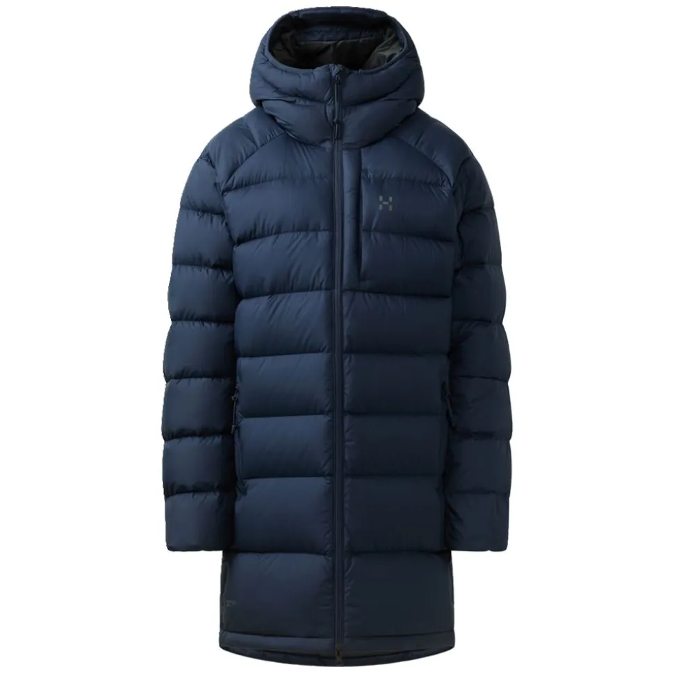 Rosson Down Parka dam
