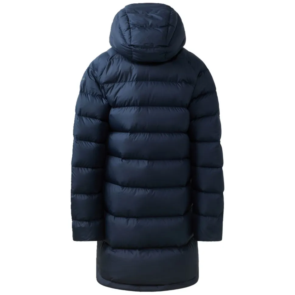 Rosson Down Parka dam