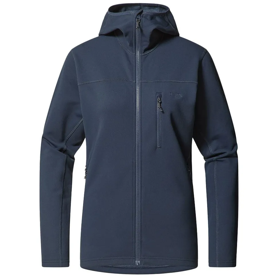 Rosson Mid Hood Dam