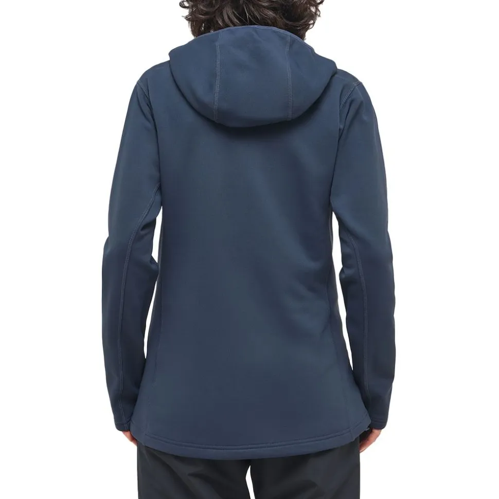 Rosson Mid Hood Dam