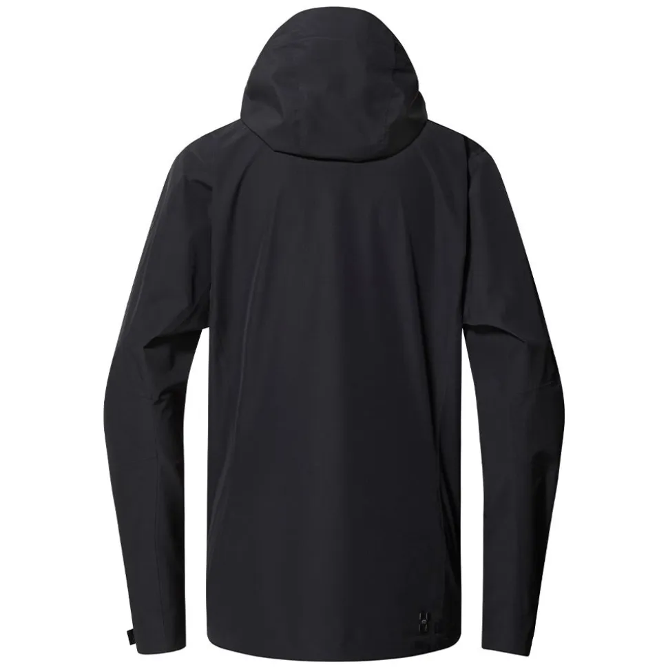Rosson Proof Jacket Dam