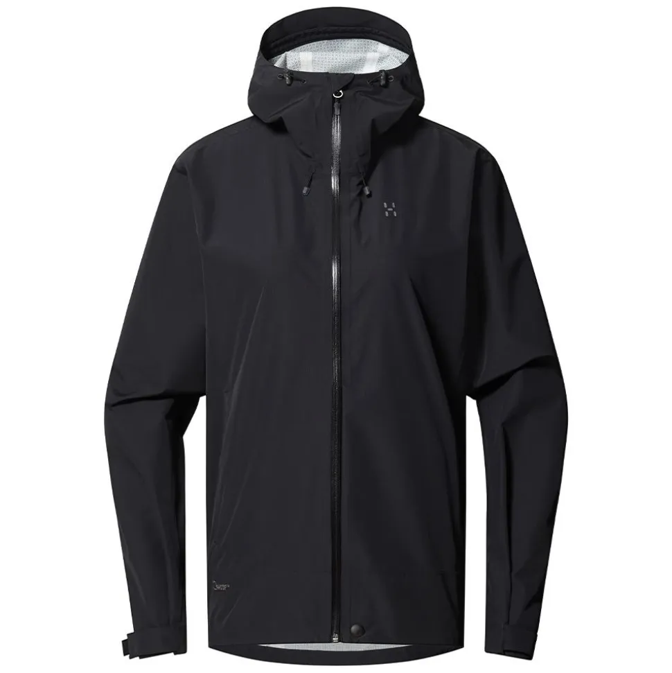 Rosson Proof Jacket Dam