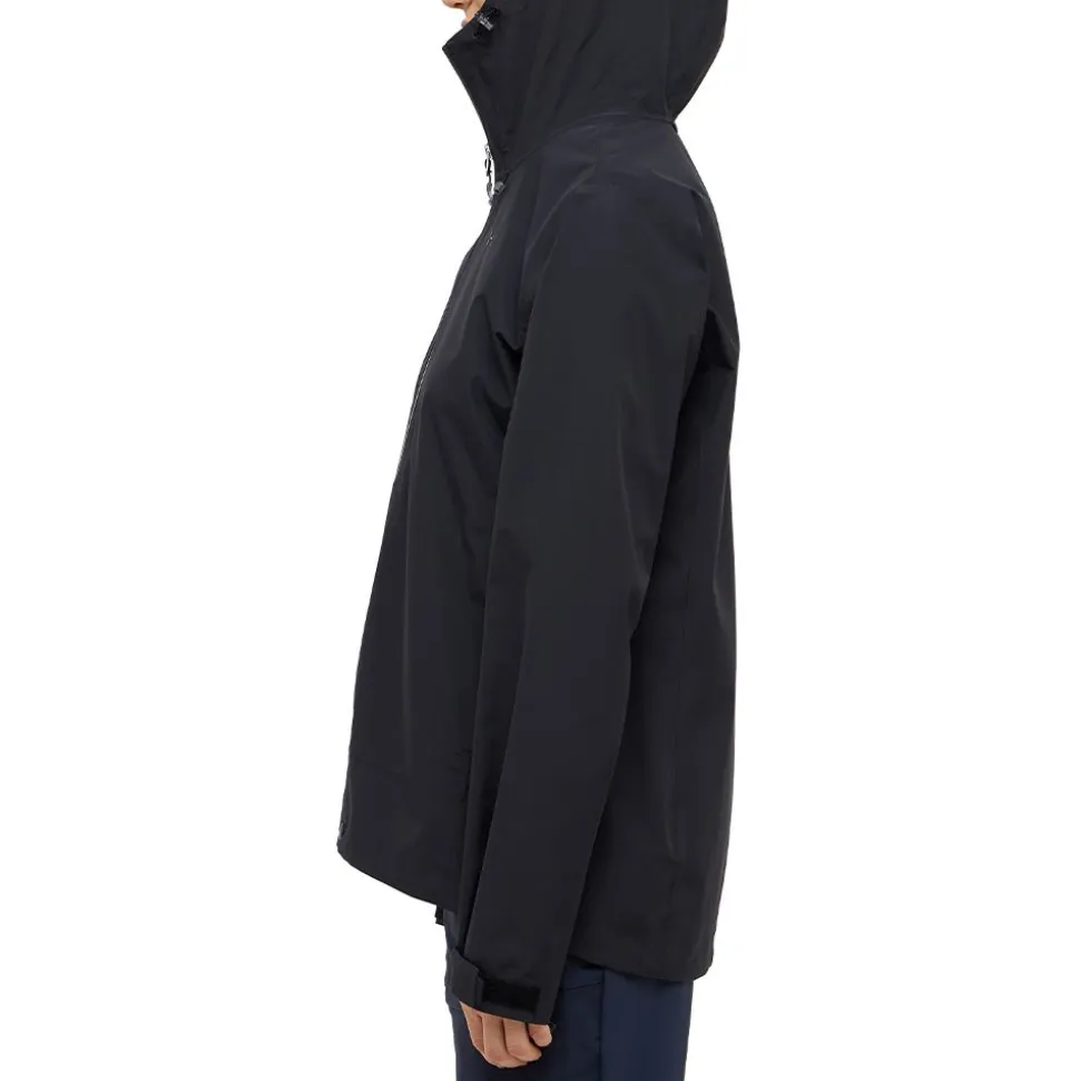 Rosson Proof Jacket Dam
