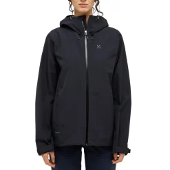 Rosson Proof Jacket Dam