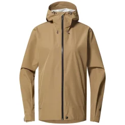 Rosson Proof Jacket Dam
