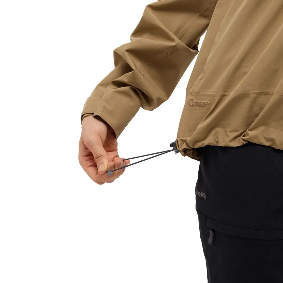Rosson Proof Jacket Dam