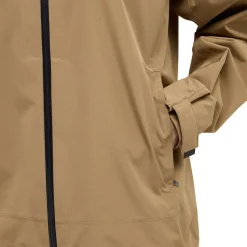 Rosson Proof Jacket Dam