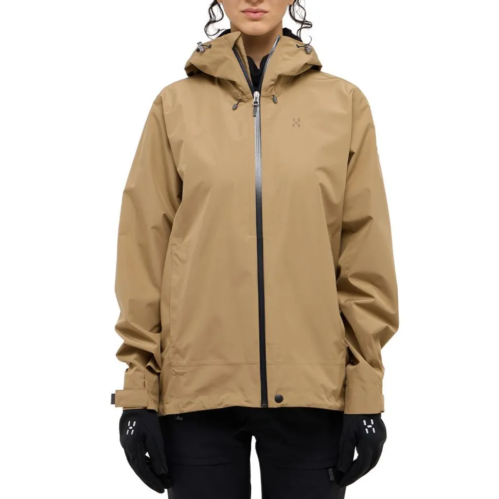 Rosson Proof Jacket Dam