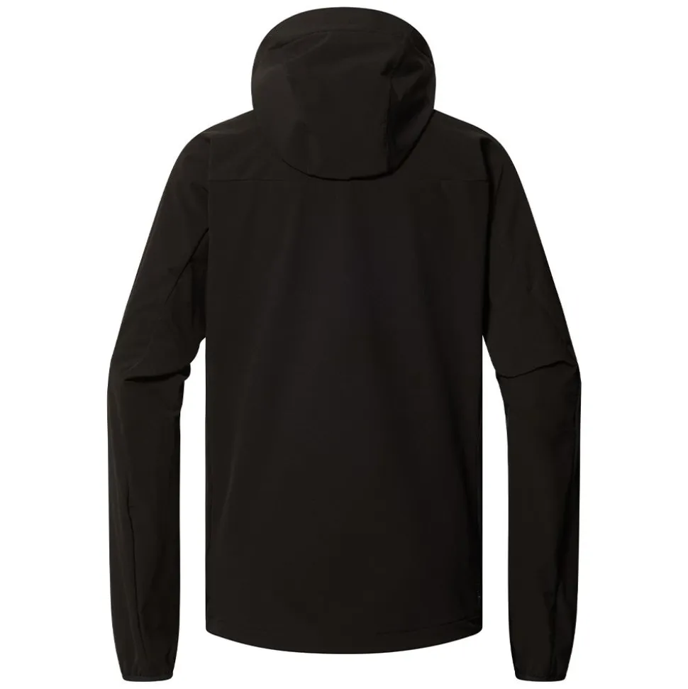 Rosson Softshell Hood Dam